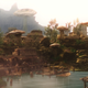 Illustration for article titled High-Res Skywind Looks Like The Morrowind Mod Of My Dreams